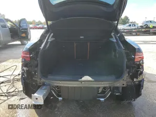 2022 Jaguar I-Pace HSE z VIN SADHD2S19N1622319, wystawiony jako Copart lot #73349213 z przebiegiem 11 719 mil mil oraz Szkoda całkowita • Salvage title. Historia ofert i sprzedaży dostępna na DreamBid. Obrazek 6.