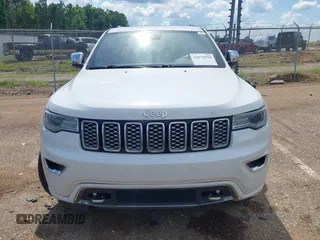 2018 Jeep Grand Cherokee High Altitude с VIN 1C4RJECG5JC260436, выставлен на аукционе IAAI как лот 42572550 с пробегом 88 031 миль миль и . История ставок и продаж доступна на DreamBid. Изображение 12.