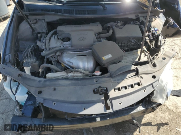 2016 Toyota Camry XLE with VIN 4T4BF1FK6GR520732, listed as a Copart auction lot 51258215 with 86,356 mi miles and Salvage Title. Bid and sale history available at carsss.com. Image 13.