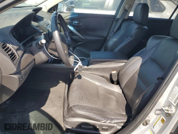 2015 Acura RDX Technology with VIN 5J8TB4H52FL001187, listed as a Copart auction lot 55629665 with 164,347 mi miles and Clean title. Bid and sale history available at DreamBid. Image 7.