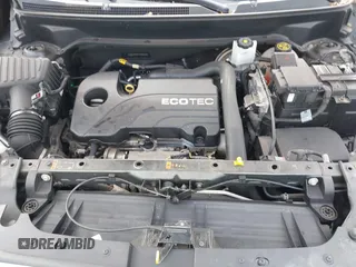 2020 GMC Terrain SLE with VIN 3GKALTEV0LL158495, listed as a IAAI auction lot 42583369 with 30,728 mi miles and . Bid and sale history available at DreamBid. Image 10.