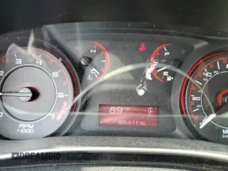 2013 Dodge Dart SXT с VIN 1C3CDFBA1DD290391, выставлен на аукционе Copart как лот 59485945 с пробегом 86 411 миль миль и Чистый • Clean title. История ставок и продаж доступна на DreamBid. Изображение 9.