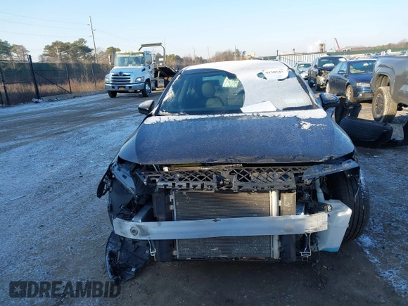 2022 Mercedes-Benz A 220 with VIN W1K3G4FB5NJ334508, listed as a IAAI auction lot 41305437 with 29,952 mi miles and . Bid and sale history available at DreamBid. Image 13.