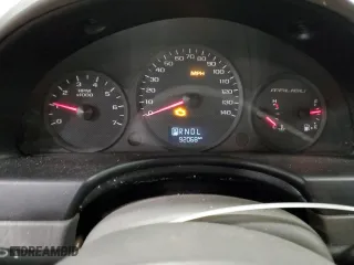 2004 Chevrolet Malibu with VIN 1G1ZS52F04F244338, listed as a Copart auction lot 83780774 with 92,068 mi miles and Clean Title. Bid and sale history available at carsss.com. Image 9.