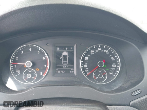 2014 Volkswagen Jetta GLI Edition 30 с VIN 3VW4S7AJ2EM214517, выставлен на аукционе IAAI как лот 41662860 с пробегом 185 783 миль миль и . История ставок и продаж доступна на DreamBid. Изображение 7.
