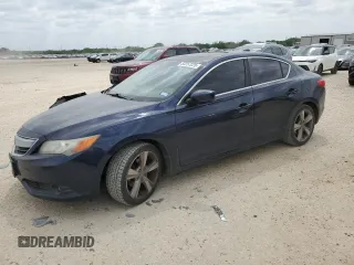 2015 Acura ILX Premium z VIN 19VDE1F59FE009686, wystawiony jako Copart lot #53257225 z przebiegiem 94 118 mil mil oraz Szkoda całkowita • Salvage title. Historia ofert i sprzedaży dostępna na DreamBid. Obrazek 1.