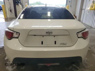 2016 Scion FR-S with VIN JF1ZNAA15G9701621, listed as a Copart auction lot 52331315 with 54,746 mi miles and Clean Title. Bid and sale history available at DreamBid. Image 6.