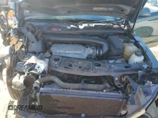 2007 Saturn VUE V6 with VIN 5GZCZ63457S847839, listed as a Copart auction lot 88634205 with 223,024 mi miles and Salvage Title. Bid and sale history available at carsss.com. Image 12.