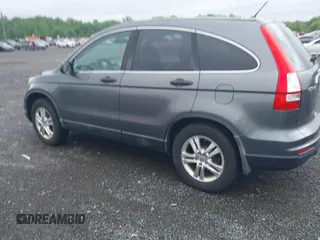 2010 Honda CR-V EX z VIN 5J6RE4H5XAL042928, wystawiony jako IAAI lot #42339305 z przebiegiem 238 521 mil mil oraz . Historia ofert i sprzedaży dostępna na DreamBid. Obrazek 14.