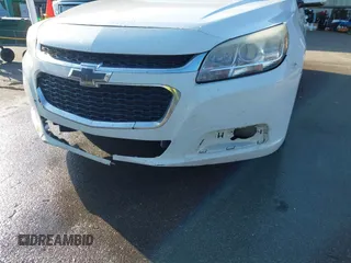 2016 Chevrolet Malibu Limited LT with VIN 1G11C5SA9GF147058, listed as a IAAI auction lot 41981770 with 211,899 mi miles. Bid and sale history available at carsss.com. Image 6.