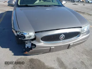 2004 Buick LeSabre Custom with VIN 1G4HP54K84U202523, listed as a IAAI auction lot 41778009 with 112,334 mi miles and . Bid and sale history available at carsss.com. Image 6.