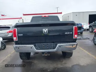 2015 Ram 2500 Laramie with VIN 3C6UR5NL2FG614941, listed as a IAAI auction lot 41785882 with 155,061 mi miles and . Bid and sale history available at DreamBid. Image 16.