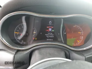 2015 Jeep Grand Cherokee Limited with VIN 1C4RJEBG4FC677930, listed as a Copart auction lot 85300694 with 200,180 mi miles and Salvage Title. Bid and sale history available at carsss.com. Image 9.