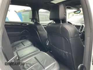2013 Porsche Cayenne Diesel with VIN WP1AF2A29DLA25237, listed as a Copart auction lot 53004065 with 159,001 mi miles and Salvage title. Bid and sale history available at DreamBid. Image 6.
