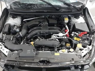 2024 Subaru Impreza z VIN JF1GUABC1R8302840, wystawiony jako IAAI lot #42037814 z przebiegiem 10 068 mil mil oraz . Historia ofert i sprzedaży dostępna na DreamBid. Obrazek 10.