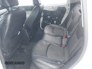 2022 Jeep Compass Latitude with VIN 3C4NJDBB0NT181278, listed as a IAAI auction lot 41502849 with 30,827 mi miles and . Bid and sale history available at DreamBid. Image 8.