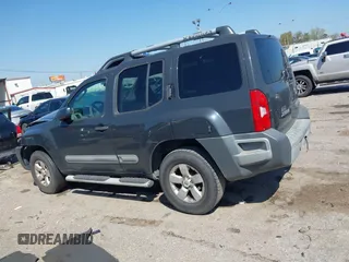 2012 Nissan Xterra X with VIN 5N1AN0NU8CC523668, listed as a IAAI auction lot 41821919 with 243,035 mi miles and . Bid and sale history available at DreamBid. Image 15.