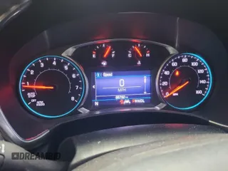 2019 Chevrolet Equinox LT с VIN 2GNAXTEV7K6174218, выставлен на аукционе IAAI как лот 42547952 с пробегом 86 782 миль миль и . История ставок и продаж доступна на DreamBid. Изображение 8.