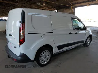 2015 Ford Transit Connect XLT z VIN NM0LS7F76F1212728, wystawiony jako Copart lot #57997115 z przebiegiem 49 897 mil mil oraz Szkody całkowita. Historia ofert i sprzedaży dostępna na DreamBid. Obrazek 3.