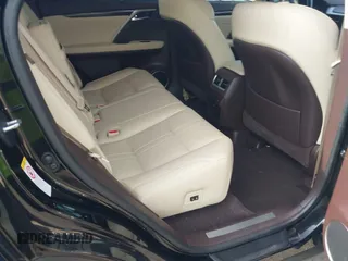 2017 Lexus RX 350 with VIN 2T2ZZMCA5HC054612, listed as a IAAI auction lot 42361443 with 87,960 mi miles and . Bid and sale history available at DreamBid. Image 8.