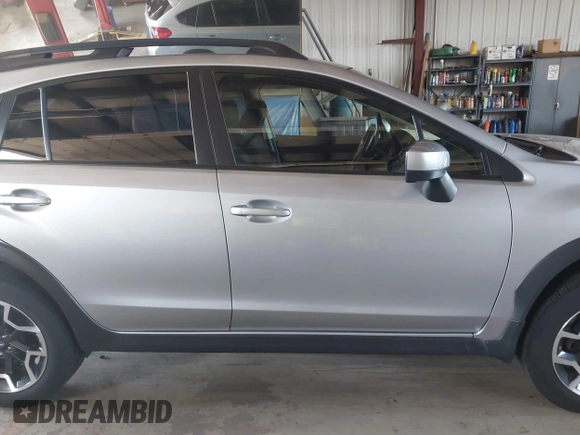 2016 Subaru Crosstrek Premium with VIN JF2GPADC5GH214564, listed as a IAAI auction lot 42567468 with 67,014 mi miles and . Bid and sale history available at DreamBid. Image 13.