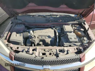 2007 Chevrolet Equinox LS with VIN 2CNDL23F076241283, listed as a Copart auction lot 46276425 with 0 mi miles and Salvage Title. Bid and sale history available at carsss.com. Image 12.