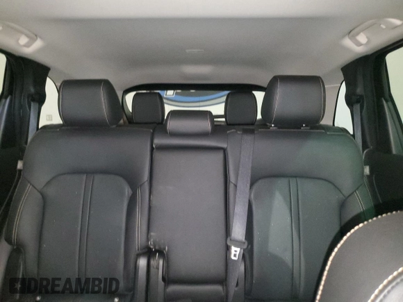 2024 Mazda CX-90 Preferred Plus with VIN JM3KKCHD0R1154198, listed as a Copart auction lot 72699734 with 2,559 mi miles and Non Repairable. Bid and sale history available at DreamBid. Image 10.