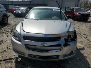 2011 Chevrolet Malibu 1LS with VIN 1G1ZB5E10BF198958, listed as a Copart auction lot 53613095 with 212,386 mi miles and Clean Title. Bid and sale history available at DreamBid. Image 5.