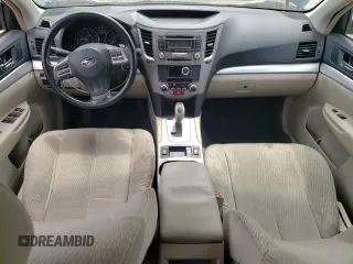 2012 Subaru Outback Prem with VIN 4S4BRBCC0C3270344, listed as a Copart auction lot 59757365 with 179,393 mi miles and Clean title. Bid and sale history available at DreamBid. Image 8.