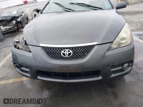 2008 Toyota Solara SE with VIN 4T1CE30PX8U766489, listed as a IAAI auction lot 40625245 with Not Provided miles and . Bid and sale history available at carsss.com. Image 13.