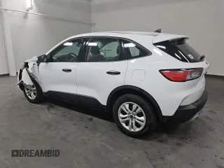 2021 Ford Escape S с VIN 1FMCU9F67MUA73779, выставлен на аукционе Copart как лот 53250375 с пробегом 189 030 миль миль и Чистый • Clean title. История ставок и продаж доступна на DreamBid. Изображение 2.