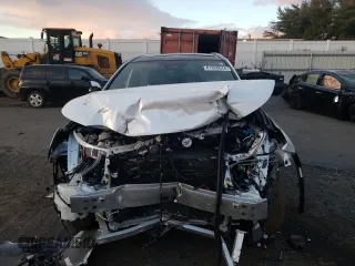 2024 Lexus NX 350 Luxury с VIN 2T2HGCEZ0RC052380, выставлен на аукционе Copart как лот 81920044 с пробегом 4 290 миль миль и Списание • Salvage title. История ставок и продаж доступна на DreamBid. Изображение 5.