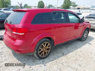 2015 Dodge Journey R/T с VIN 3C4PDCEG7FT584175, выставлен на аукционе IAAI как лот 42731862 с пробегом 87 346 миль миль и . История ставок и продаж доступна на DreamBid. Изображение 4.
