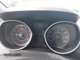 2012 Hyundai Elantra GLS с VIN KMHDH4AE8CU373419, выставлен на аукционе IAAI как лот 42356166 с пробегом 76 259 миль миль и . История ставок и продаж доступна на DreamBid. Изображение 7.