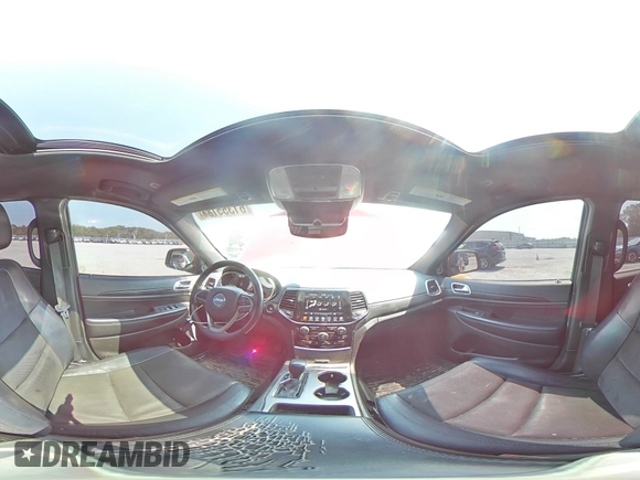 2020 Jeep Grand Cherokee Altitude с VIN 1C4RJEAG6LC123303, выставлен на аукционе Copart как лот 61355185 с пробегом 151 246 миль миль и Списание • Salvage title. История ставок и продаж доступна на DreamBid. Изображение 15.