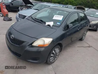 2010 Toyota Yaris с VIN JTDBT4K33A4069192, выставлен на аукционе IAAI как лот 42466525 с пробегом 218 489 миль миль и . История ставок и продаж доступна на DreamBid. Изображение 2.