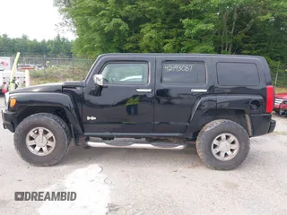 2008 Hummer H3 Luxury с VIN 5GTEN13E088178811, выставлен на аукционе IAAI как лот 42493087 с пробегом 165 152 миль миль и . История ставок и продаж доступна на DreamBid. Изображение 11.