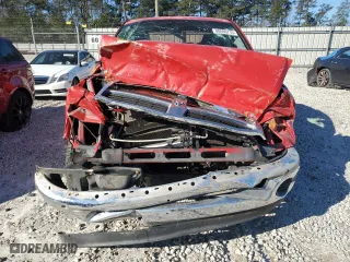 2006 Dodge Ram 1500 ST with VIN 1D7HA18N36J212888, listed as a Copart auction lot 88696715 with 0 mi miles and Salvage Title. Bid and sale history available at carsss.com. Image 5.