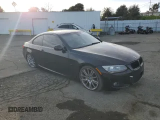 2011 BMW 3 Series 335i с VIN WBAKG7C5XBE598752, выставлен на аукционе Copart как лот 47705665 с пробегом 124 568 миль миль и Списание • Salvage title. История ставок и продаж доступна на DreamBid. Изображение 4.