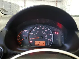 2022 Mitsubishi Mirage ES z VIN ML32AUHJ8NH006084, wystawiony jako Copart lot #58522195 z przebiegiem 54 361 mil mil oraz Czysty tytuł • Clean title. Historia ofert i sprzedaży dostępna na DreamBid. Obrazek 9.