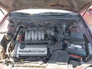 1995 Nissan Maxima GLE с VIN JN1CA21DXST614338, выставлен на аукционе IAAI как лот 42496135 с пробегом 263 931 миль миль и . История ставок и продаж доступна на DreamBid. Изображение 10.