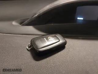 2018 Toyota Prius Two with VIN JTDKBRFU3J3582337, listed as a IAAI auction lot 40457335 with 166,690 mi miles. Bid and sale history available at carsss.com. Image 11.