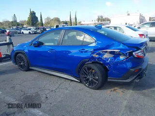 2024 Subaru WRX Premium с VIN JF1VBAH66R9814182, выставлен на аукционе IAAI как лот 41570664 с пробегом 889 миль миль и . История ставок и продаж доступна на DreamBid. Изображение 14.