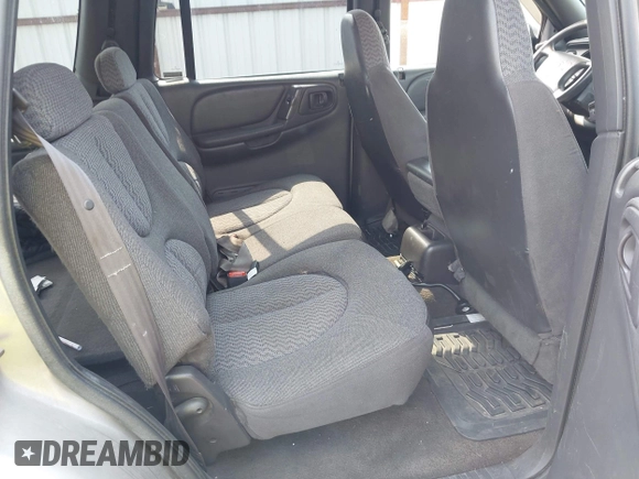 2000 Dodge Durango with VIN 1B4HS28N0YF284972, listed as a IAAI auction lot 42562667 with 211,765 mi miles and . Bid and sale history available at DreamBid. Image 8.