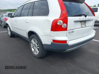 2011 Volvo XC90 I6 with VIN YV4952CYXB1582608, listed as a IAAI auction lot 42055123 with 172,463 mi miles and . Bid and sale history available at DreamBid. Image 3.