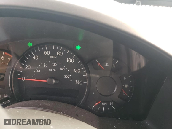 2004 Nissan Armada SE z VIN 5N1AA08A14N725173, wystawiony jako Copart lot #68176141 z przebiegiem Nie podano mil oraz Czysty tytuł • Clean title. Historia ofert i sprzedaży dostępna na DreamBid. Obrazek 8.