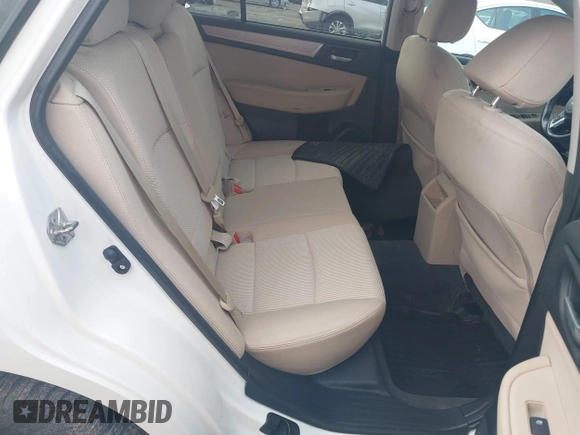 2016 Subaru Outback Premium with VIN 4S4BSBFC9G3307056, listed as a IAAI auction lot 42744016 with 74,314 mi miles and . Bid and sale history available at DreamBid. Image 8.