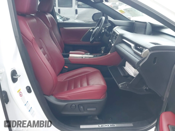 2019 Lexus RX 350 с VIN 2T2BZMCA3KC186955, выставлен на аукционе IAAI как лот 41711787 с пробегом 104 441 миль миль и . История ставок и продаж доступна на DreamBid. Изображение 5.