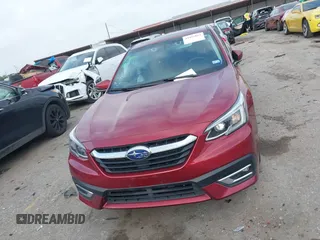 2022 Subaru Legacy Limited XT with VIN 4S3BWGN63N3013702, listed as a IAAI auction lot 41955652 with 44,124 mi miles and . Bid and sale history available at DreamBid. Image 12.