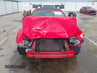 2013 Ford Mustang V6 z VIN 1ZVBP8EM4D5221864, wystawiony jako IAAI lot #42525497 z przebiegiem 130 482 mil mil oraz . Historia ofert i sprzedaży dostępna na DreamBid. Obrazek 13.